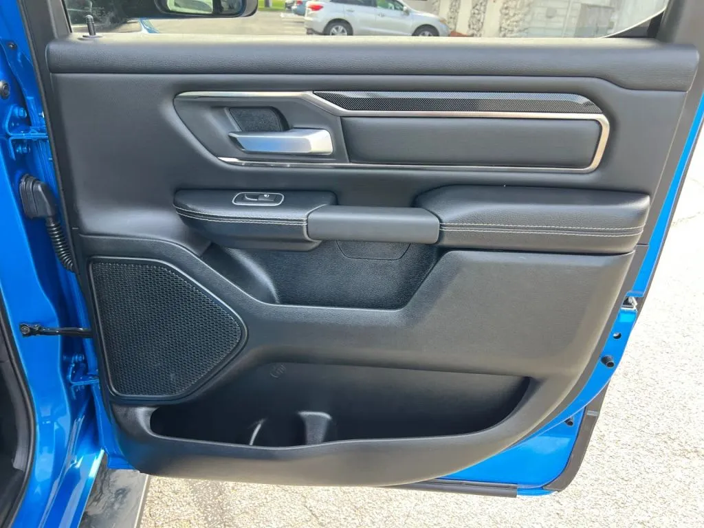 Ram 1500 photo 21