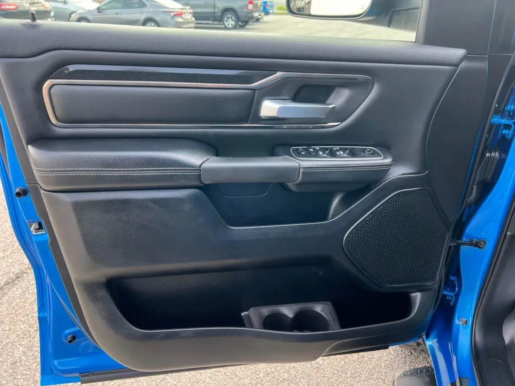 Ram 1500 photo 26