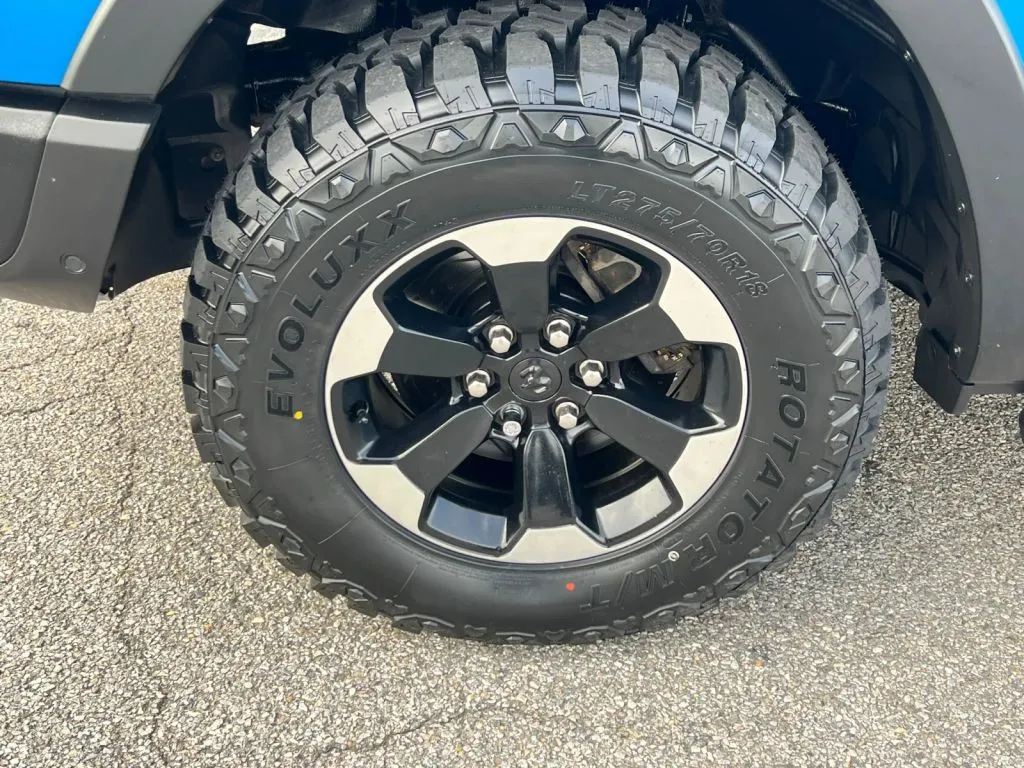 Ram 1500 photo 29