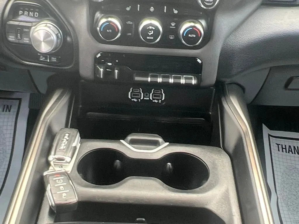 Ram 1500 photo 12