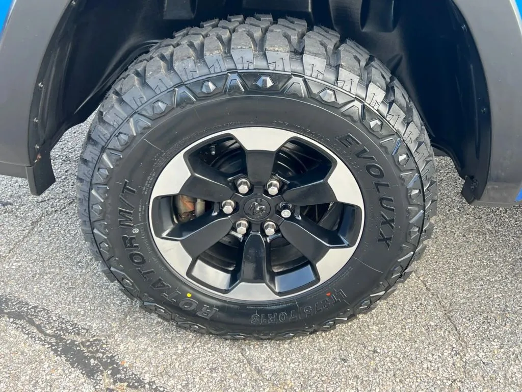 Ram 1500 photo 34