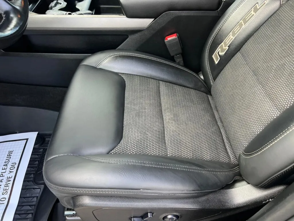 Ram 1500 photo 25