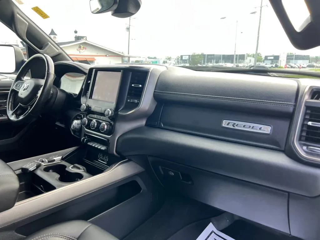 Ram 1500 photo 17