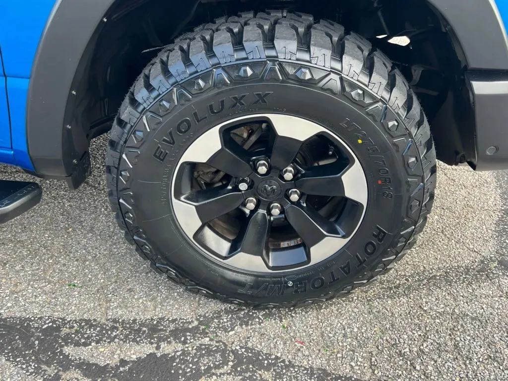 Ram 1500 photo 32