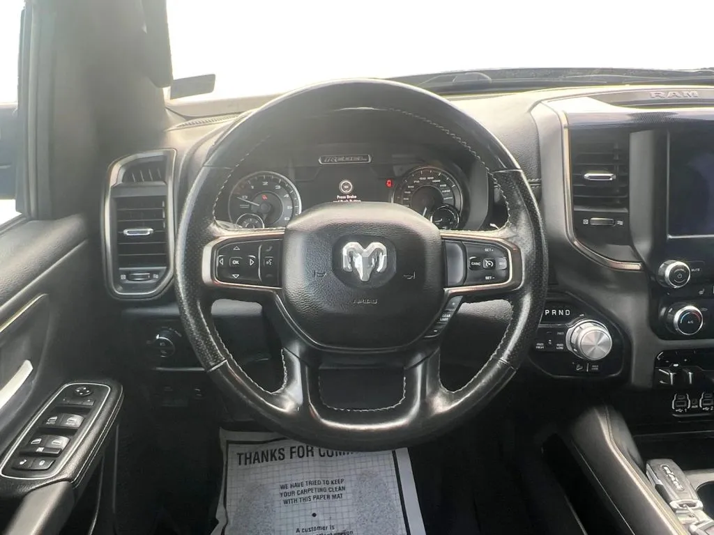 Ram 1500 photo 13