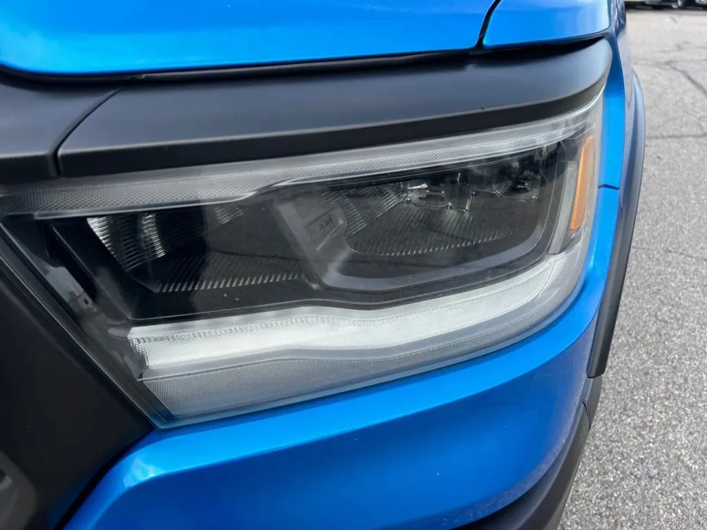 Ram 1500 photo 30