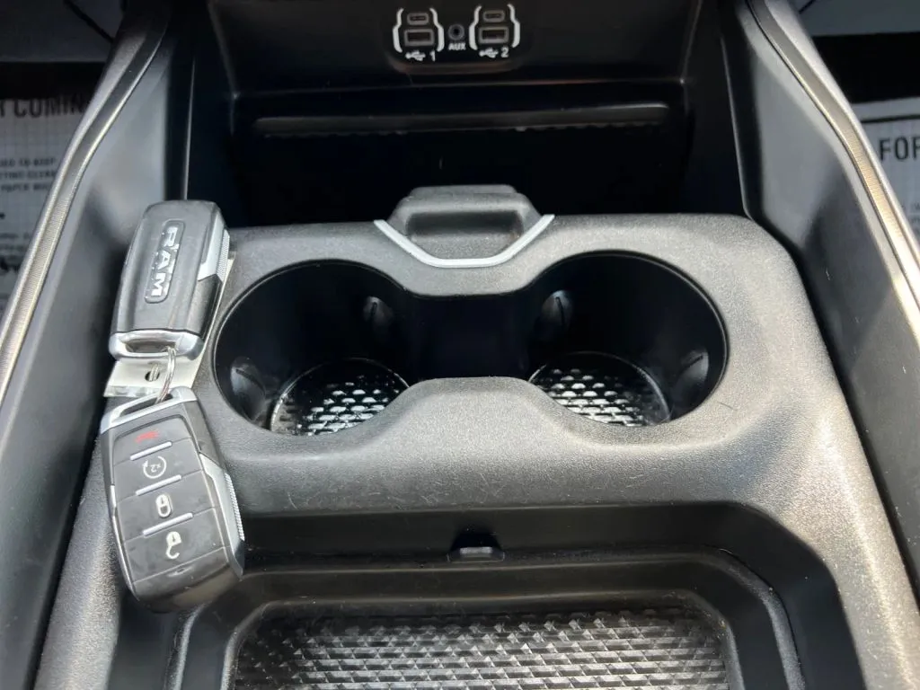 Ram 1500 photo 41