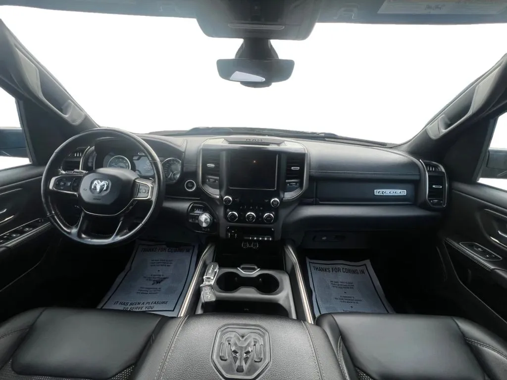 Ram 1500 photo 11