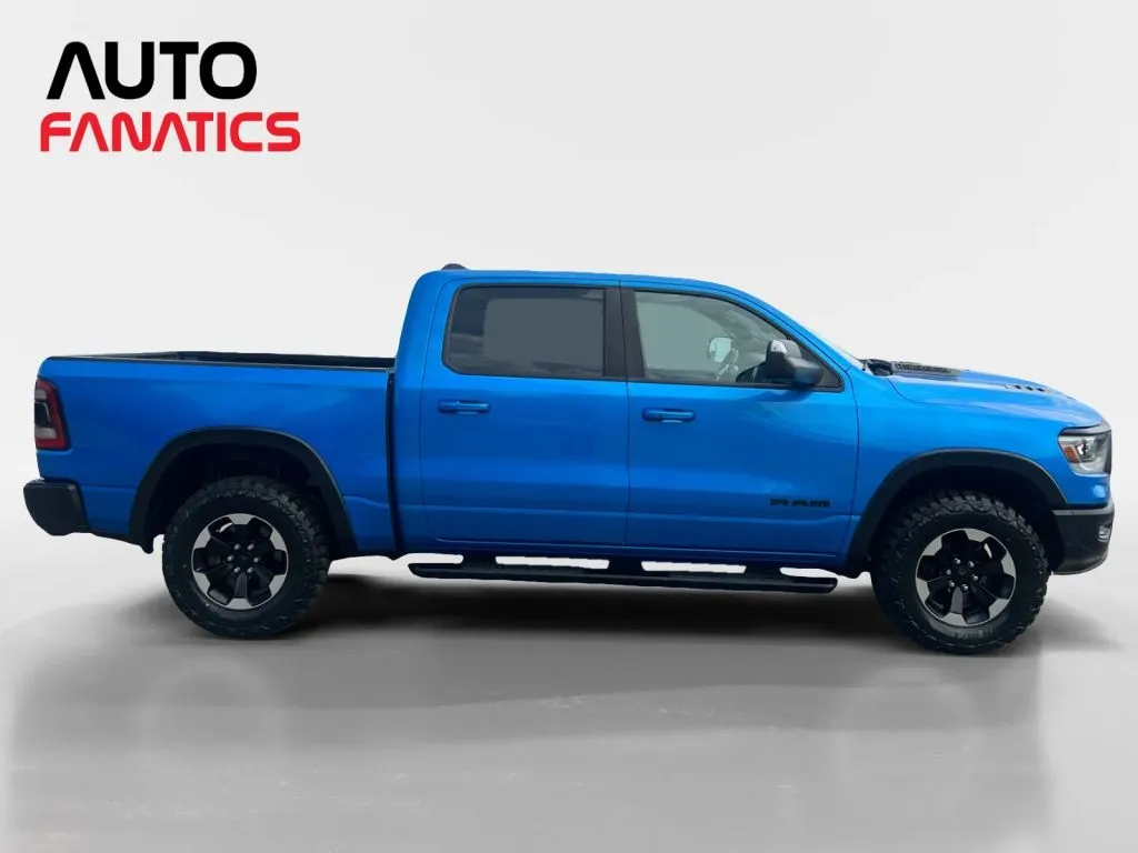 Ram 1500 photo 7