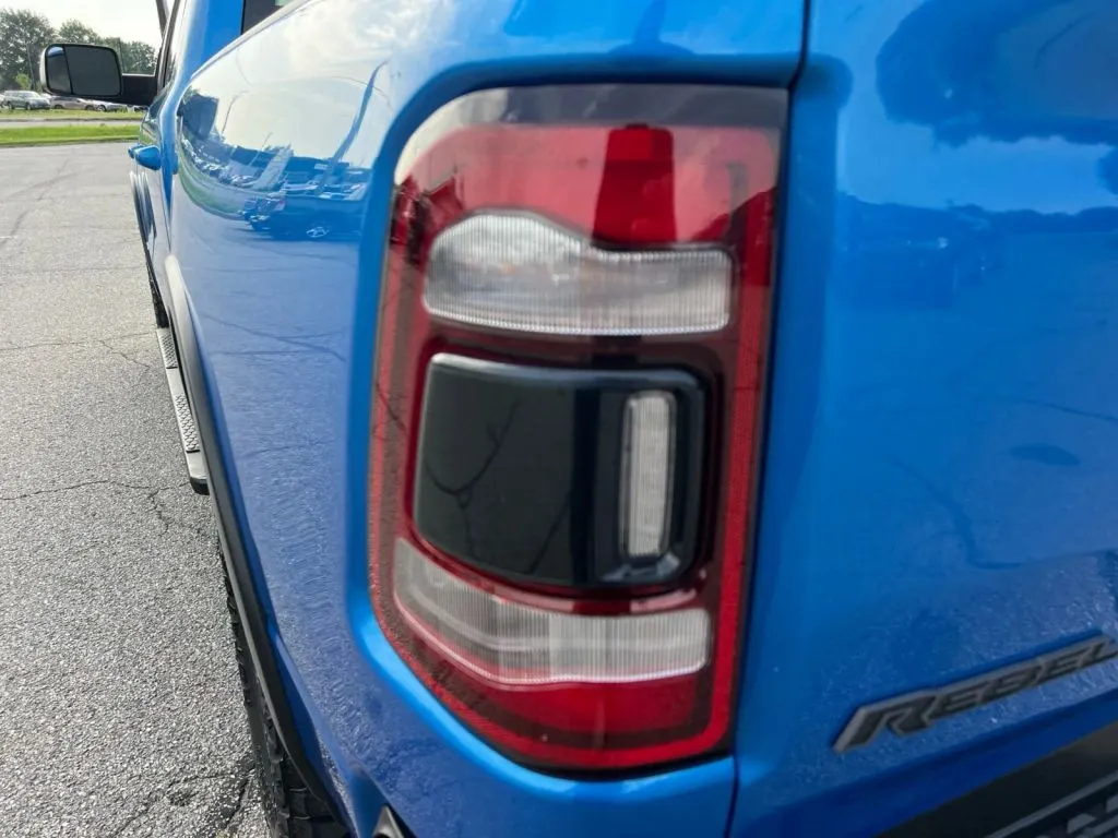 Ram 1500 photo 36