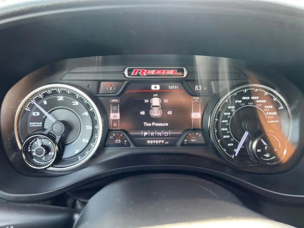 Ram 1500 photo 48
