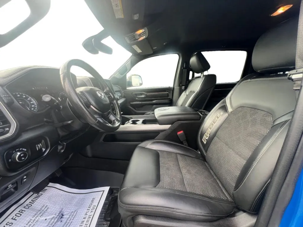Ram 1500 photo 10