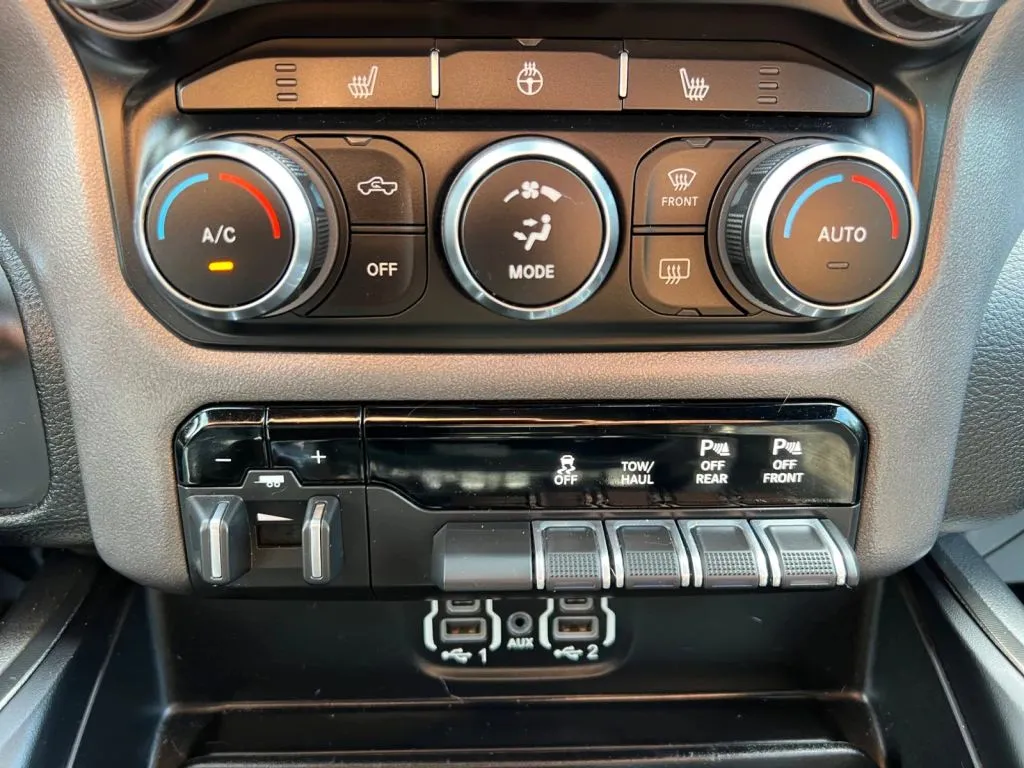 Ram 1500 photo 40