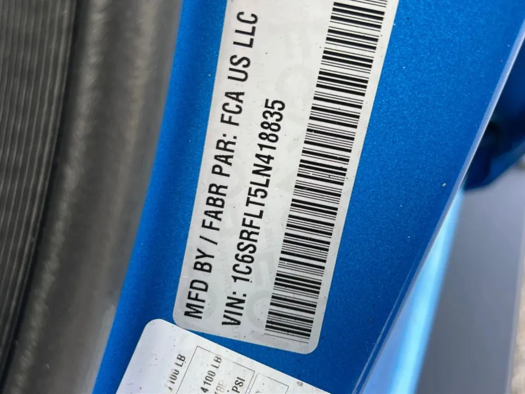 Ram 1500 photo 27