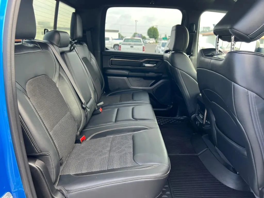 Ram 1500 photo 19