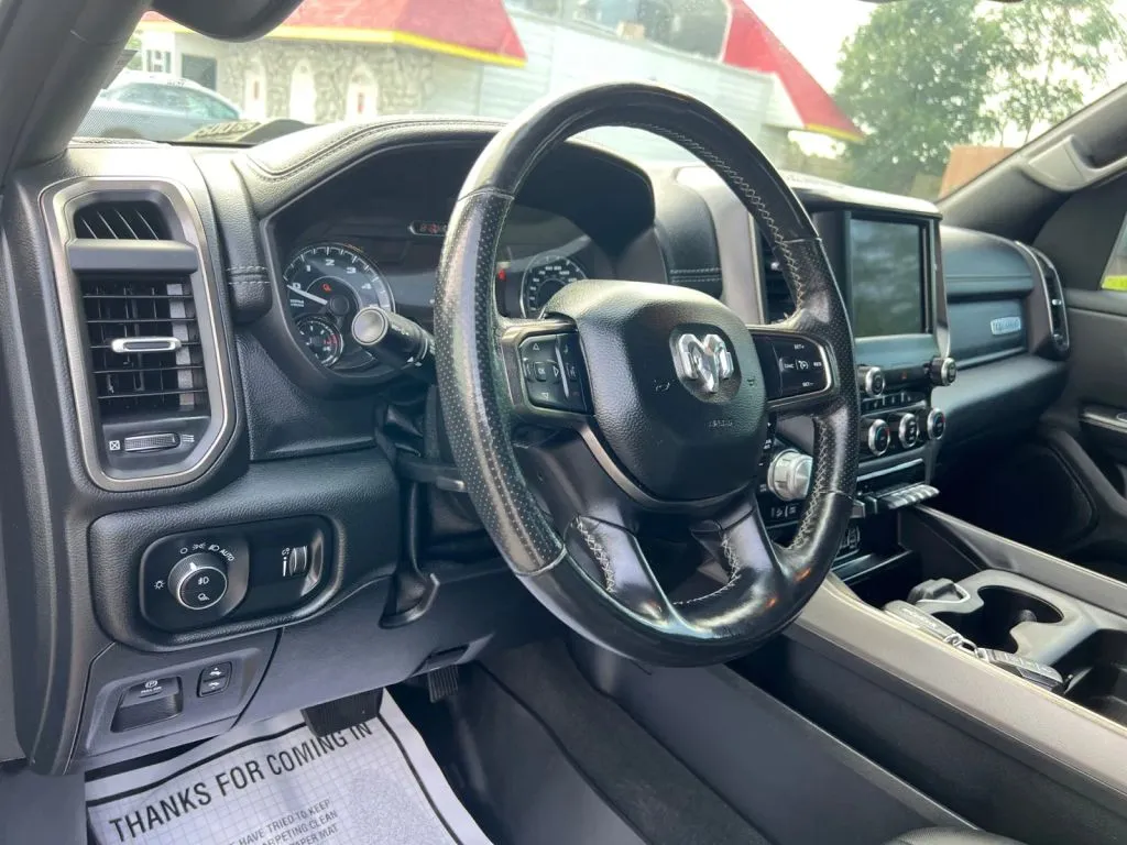 Ram 1500 photo 24