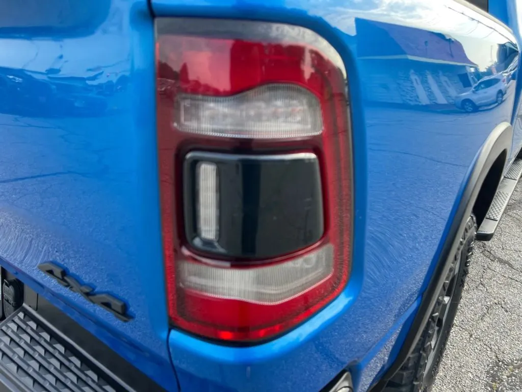 Ram 1500 photo 35