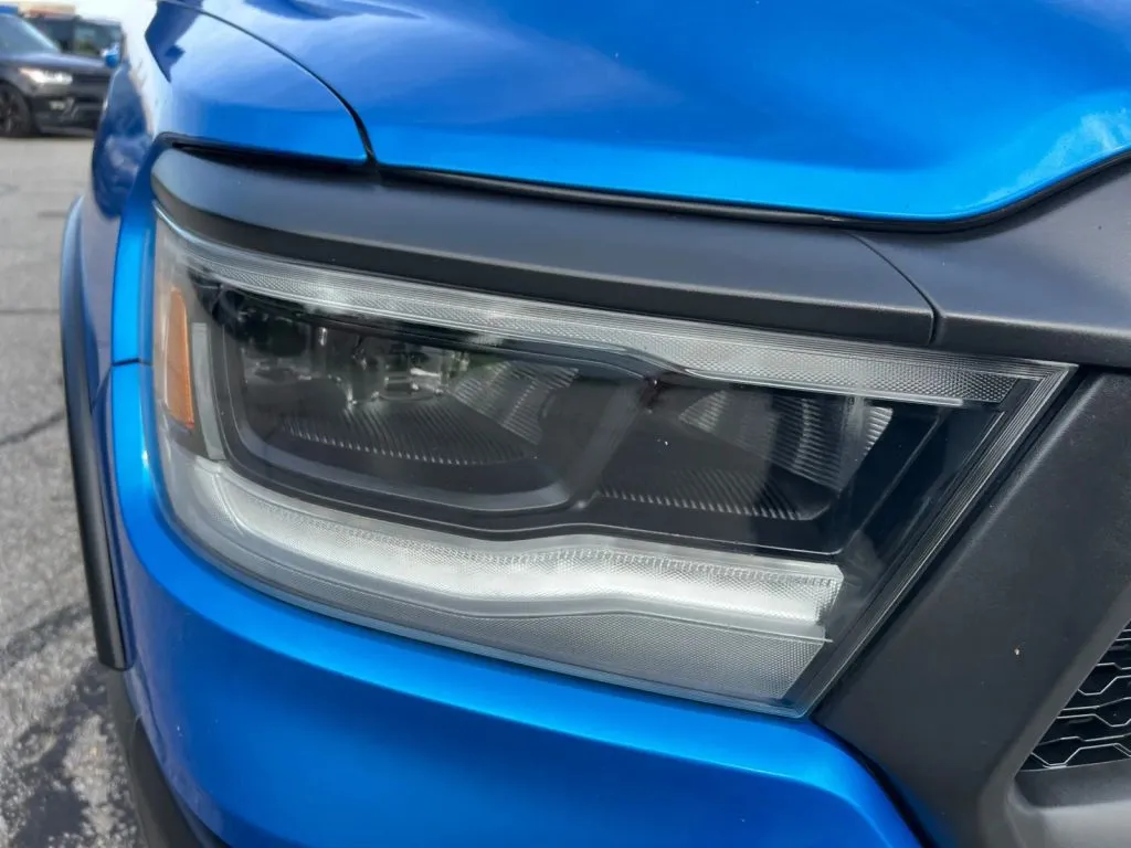 Ram 1500 photo 31