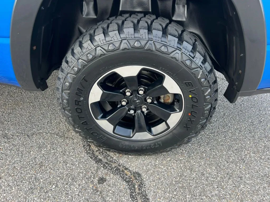 Ram 1500 photo 37