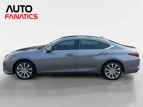 Photos of 2019 Lexus ES 350 Sedan 4D for sale in Fredericksburg, VA at Auto Fanatics