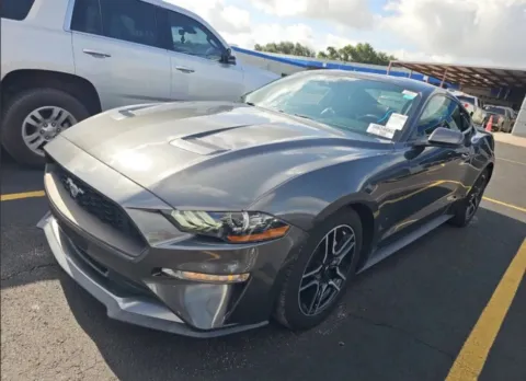 More photos of 2020 Ford Mustang EcoBoost Premium Coupe 2D at Auto Fanatics, VA