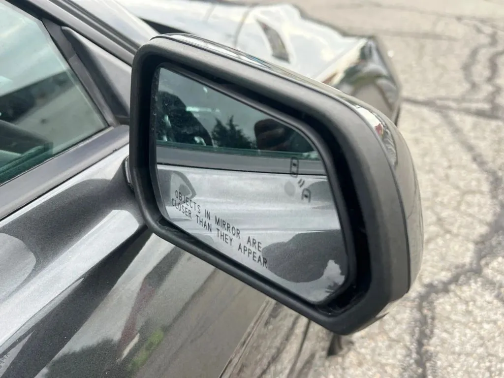 Ford Mustang photo 30