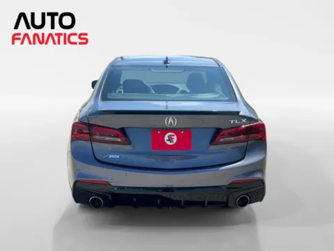 More photos of 2019 Acura TLX 2.4 w/Technology Pkg & A-SPEC Pkg Sedan 4D at Auto Fanatics, VA