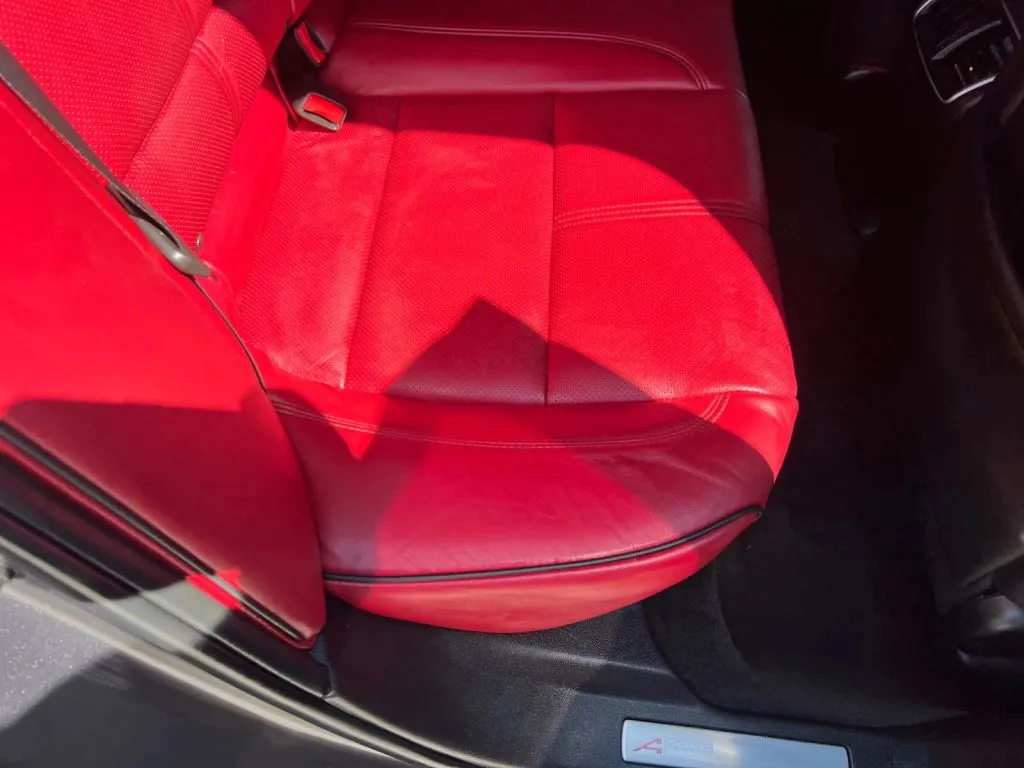 Acura TLX photo 19