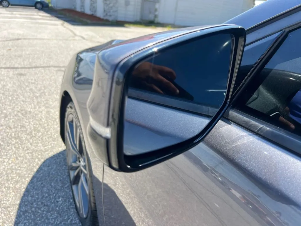 Acura TLX photo 29