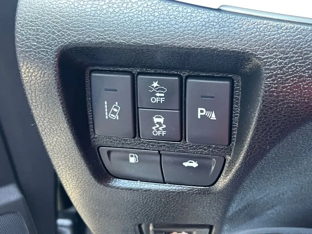 Acura TLX photo 47
