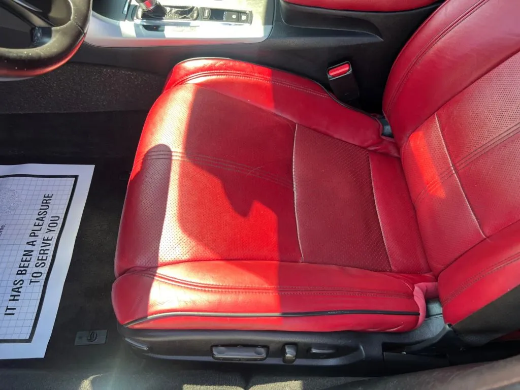 Acura TLX photo 24