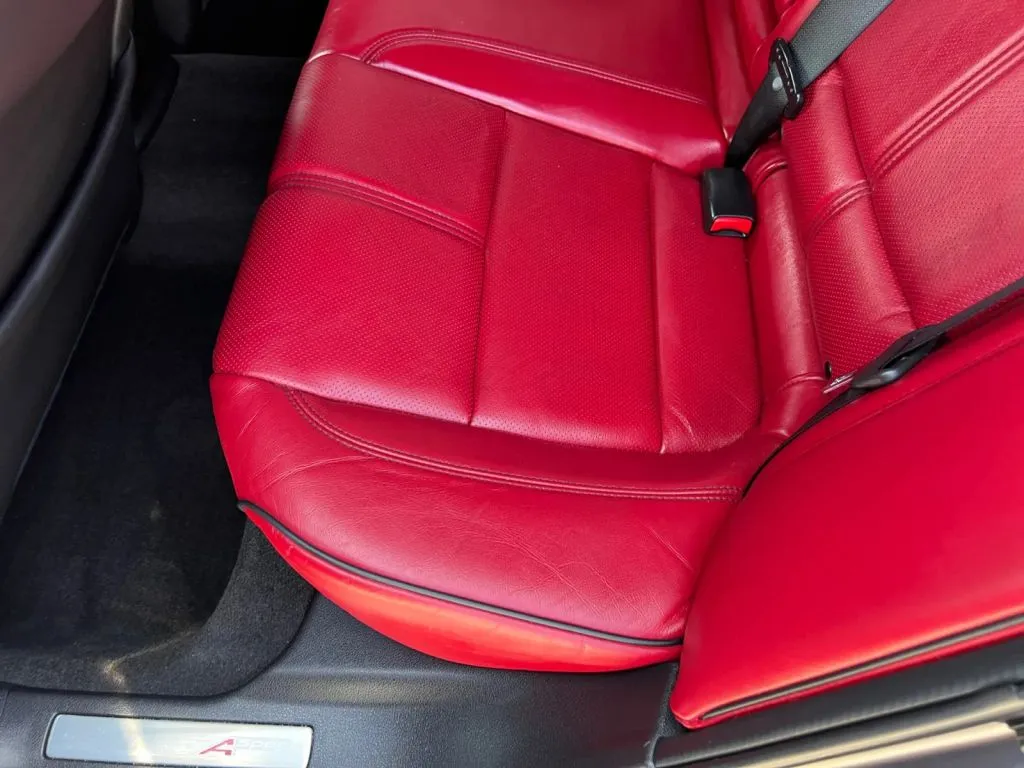 Acura TLX photo 22