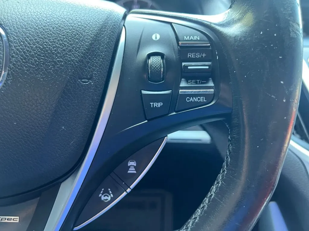 Acura TLX photo 45