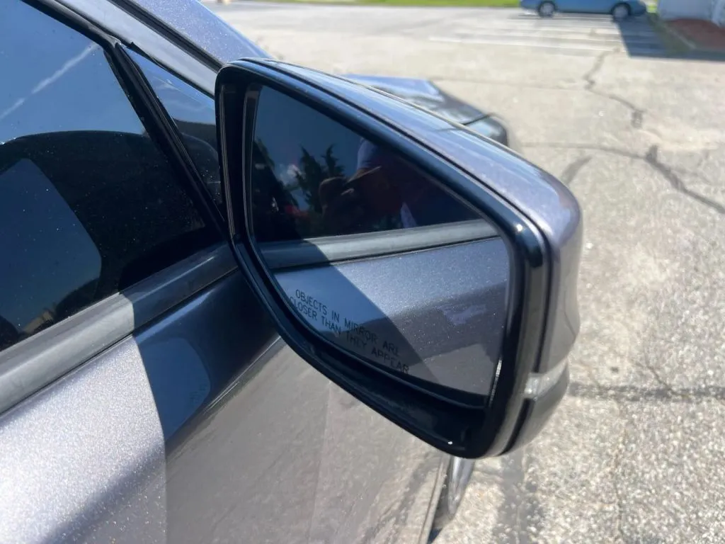 Acura TLX photo 35