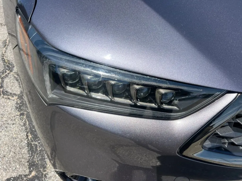 Acura TLX photo 33