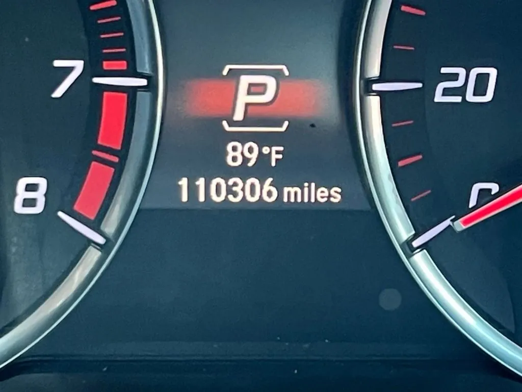 Acura TLX photo 49