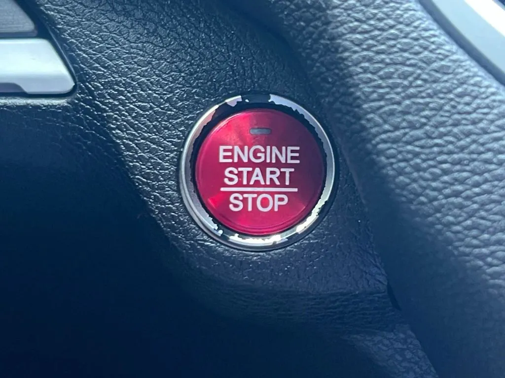 Acura TLX photo 44