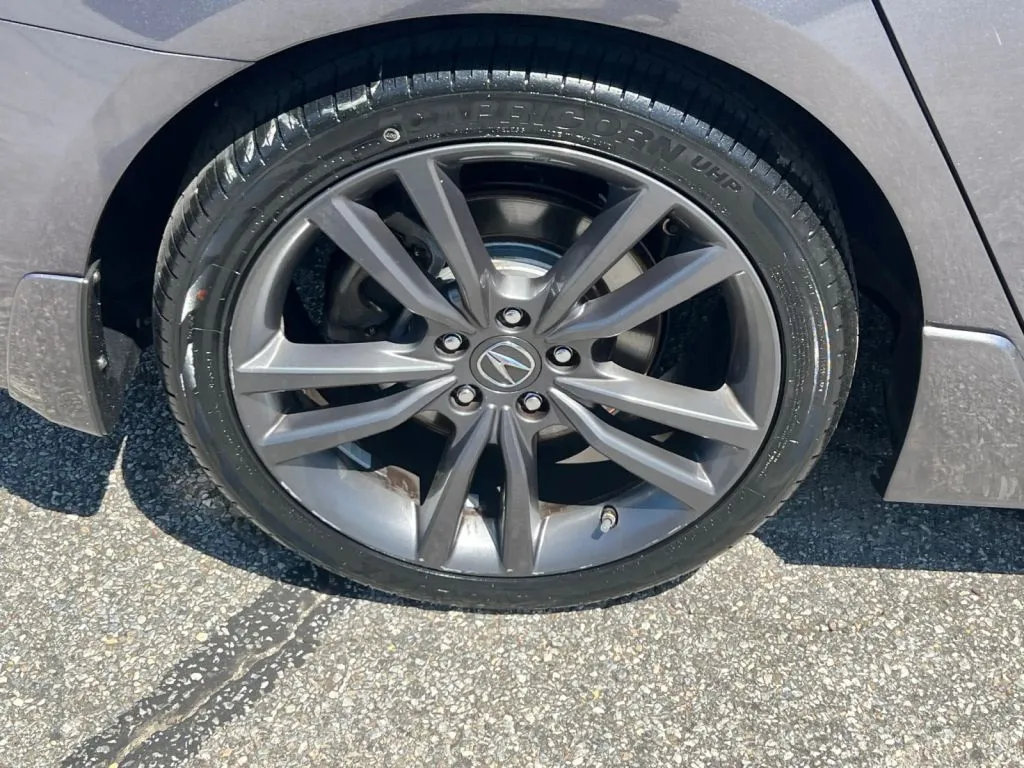 Acura TLX photo 36