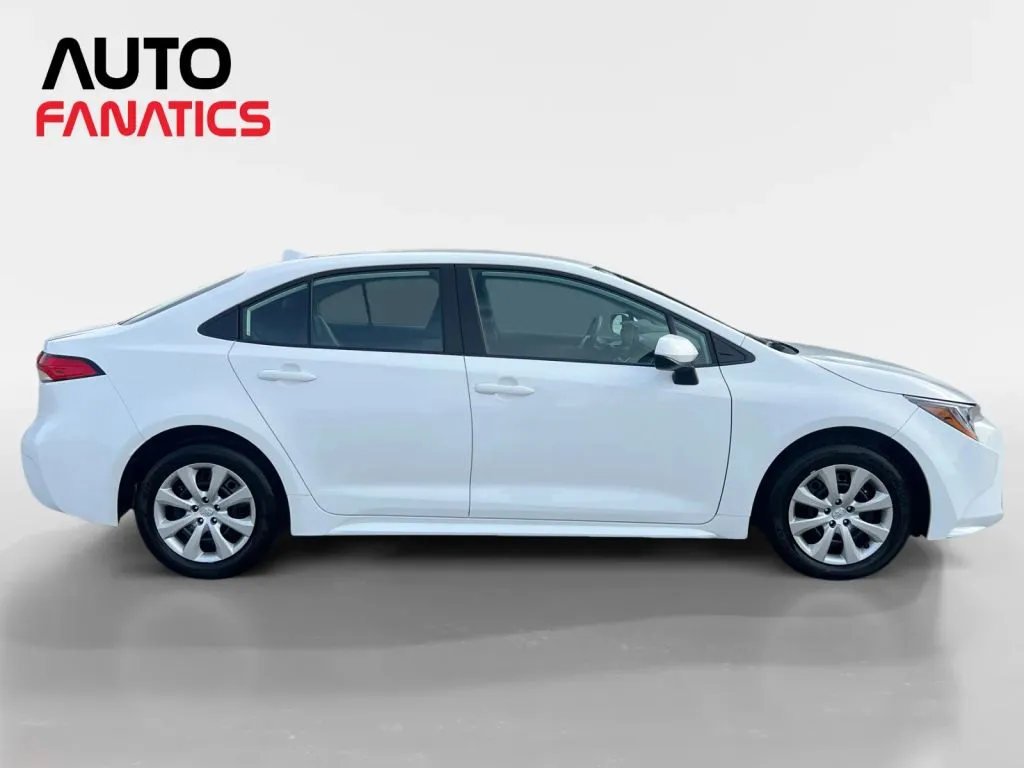 Toyota Corolla photo 7
