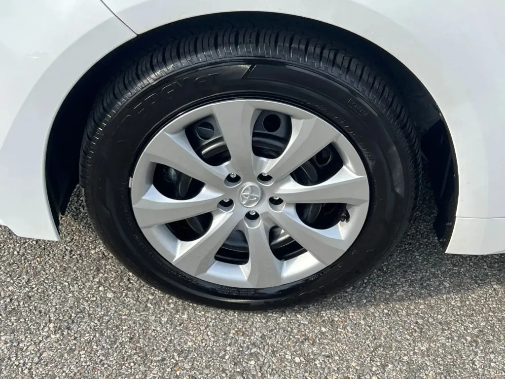 Toyota Corolla photo 31