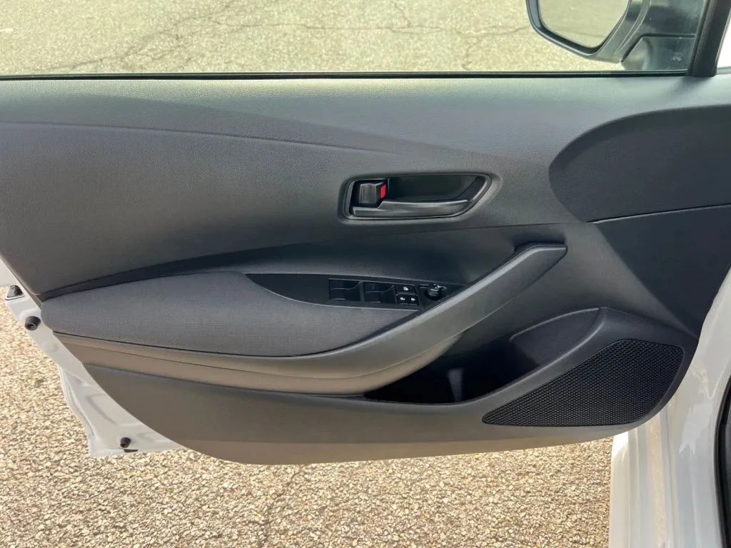 Toyota Corolla photo 28
