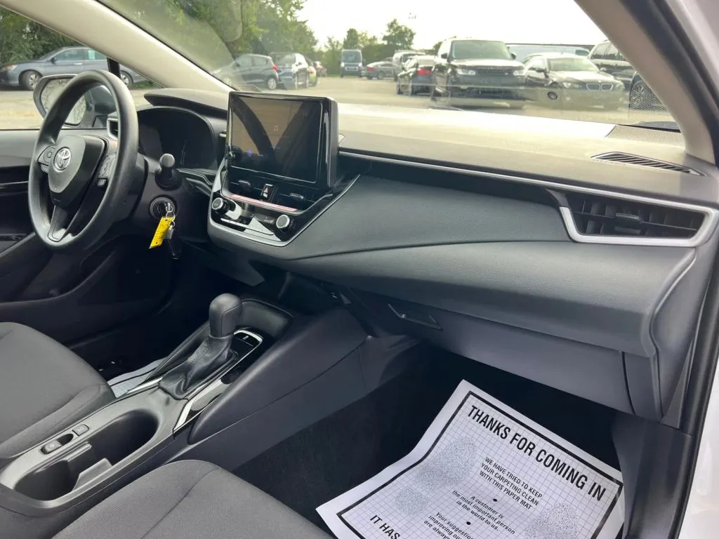 Toyota Corolla photo 17