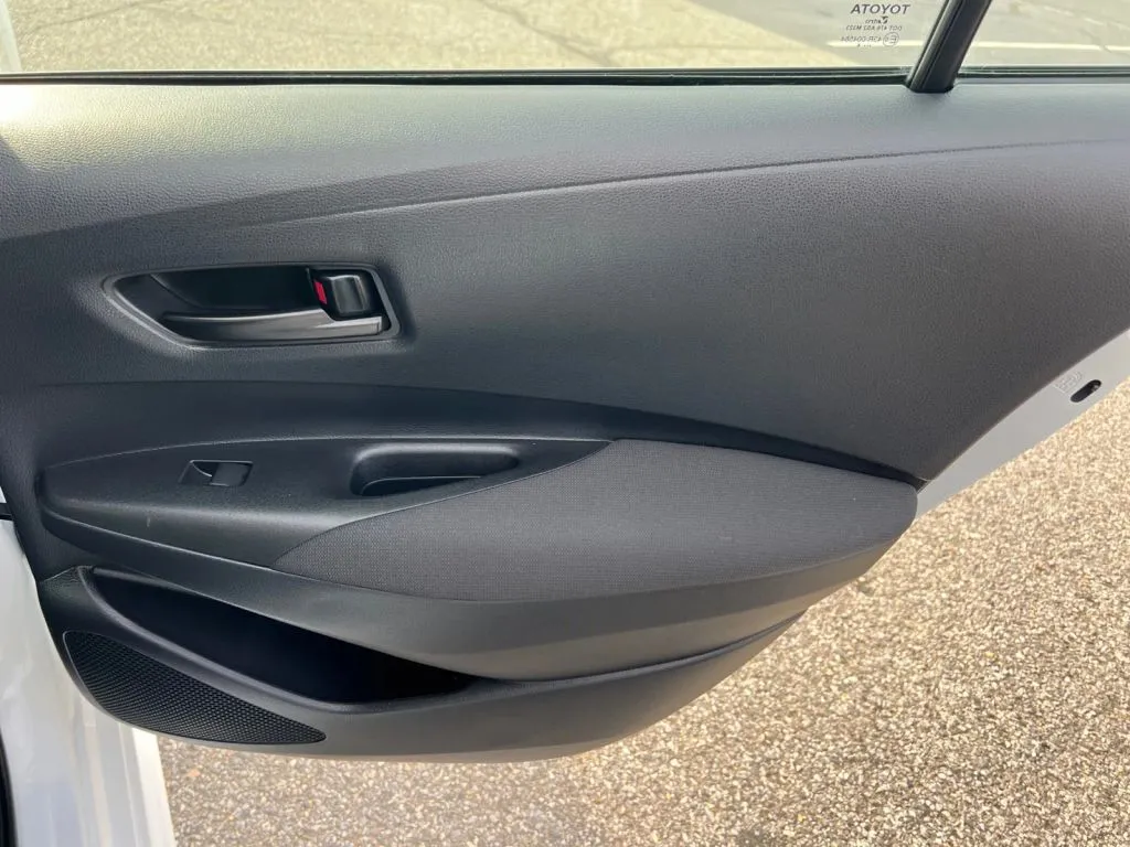 Toyota Corolla photo 22