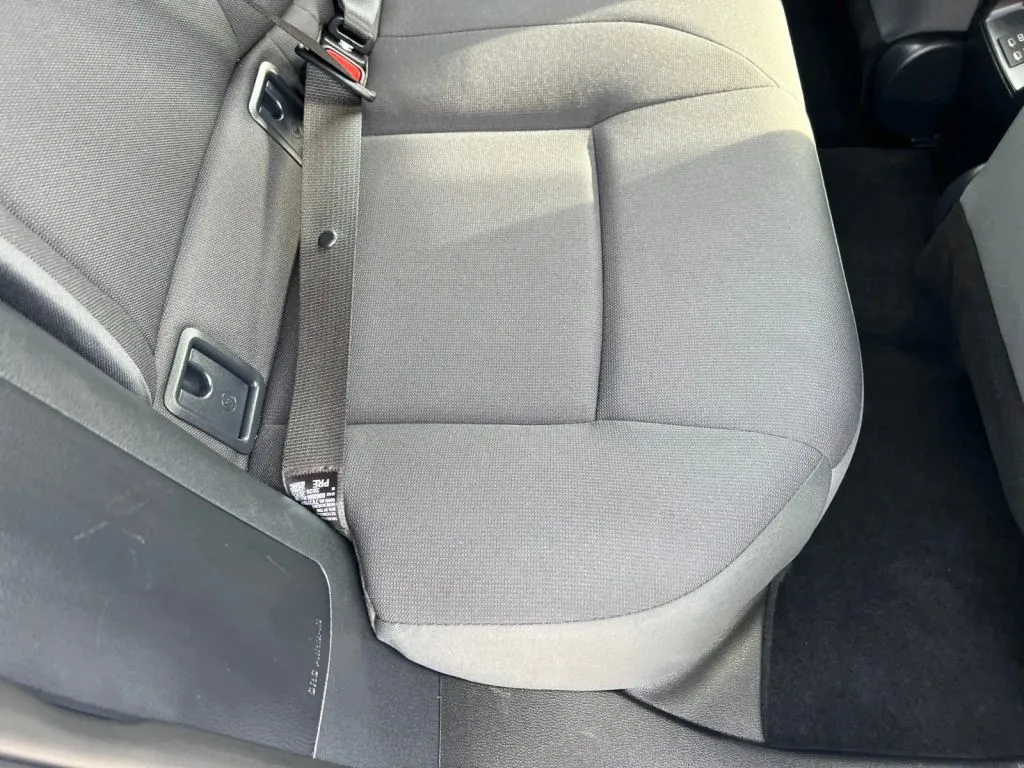 Toyota Corolla photo 21