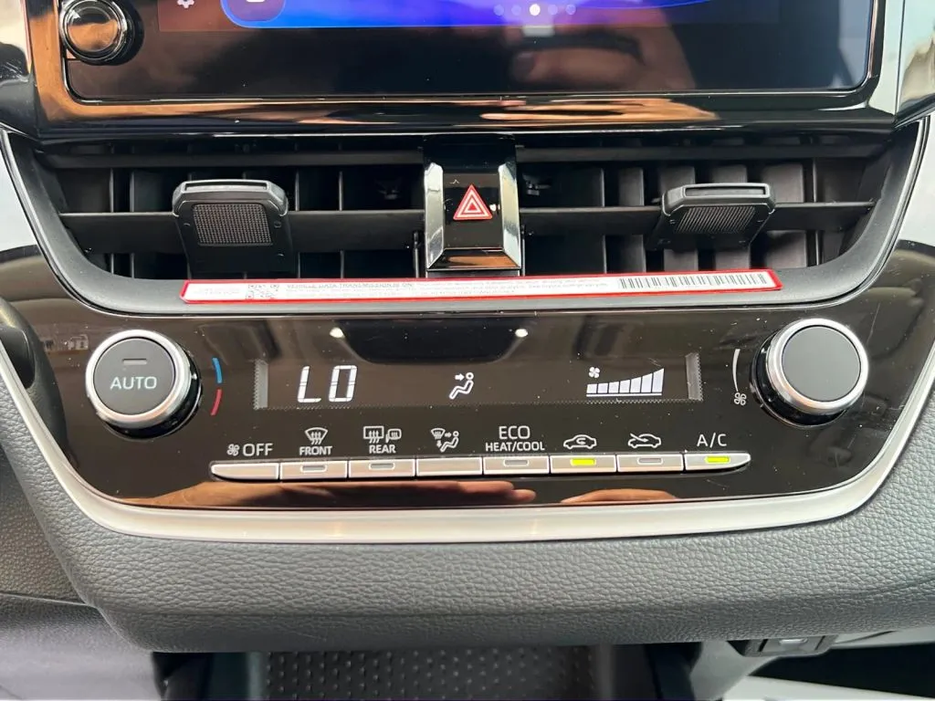 Toyota Corolla photo 42