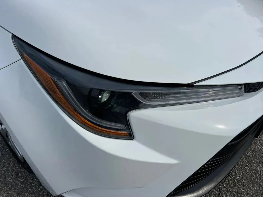 Toyota Corolla photo 34