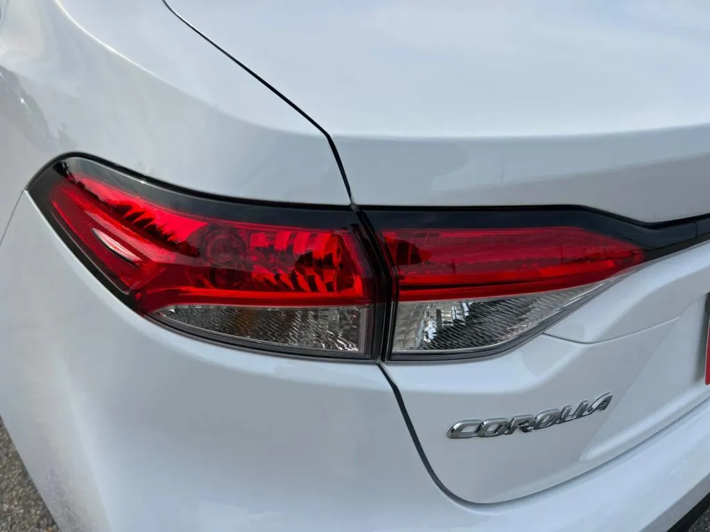 Toyota Corolla photo 39
