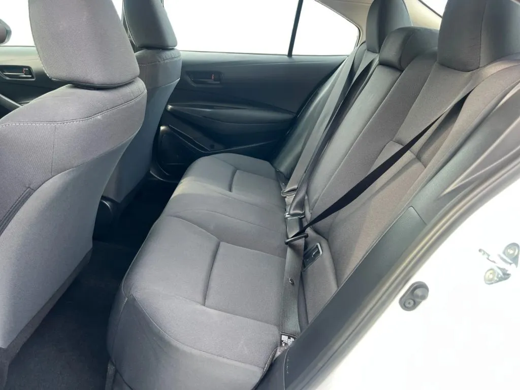 Toyota Corolla photo 14