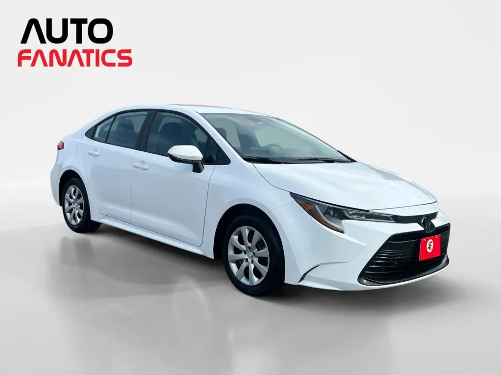 Toyota Corolla photo 8