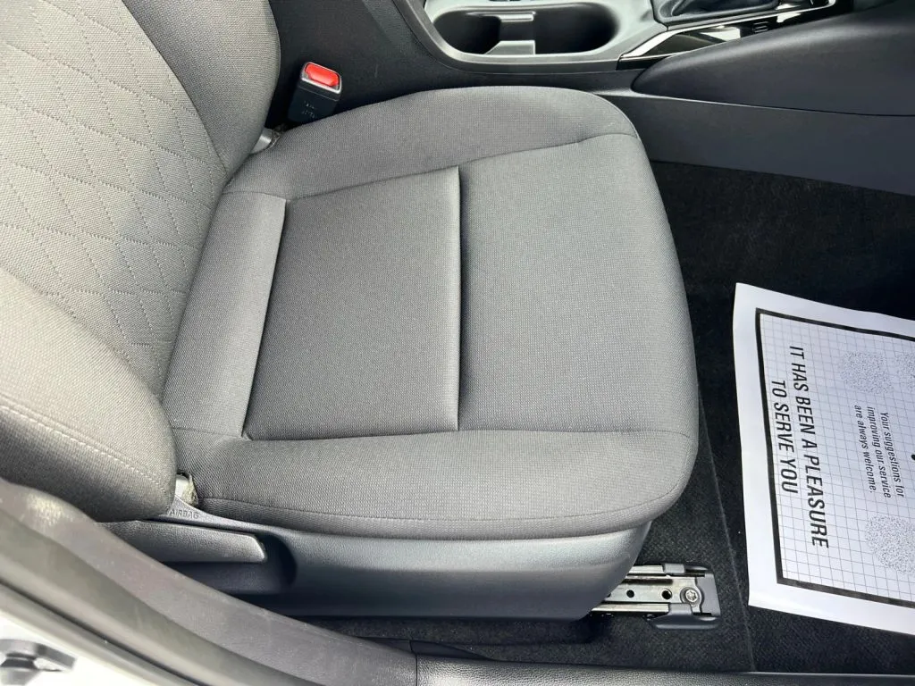 Toyota Corolla photo 16